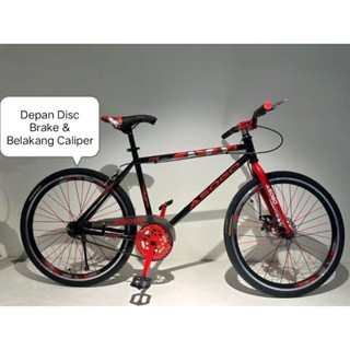 Basikal fixie shopee new arrivals