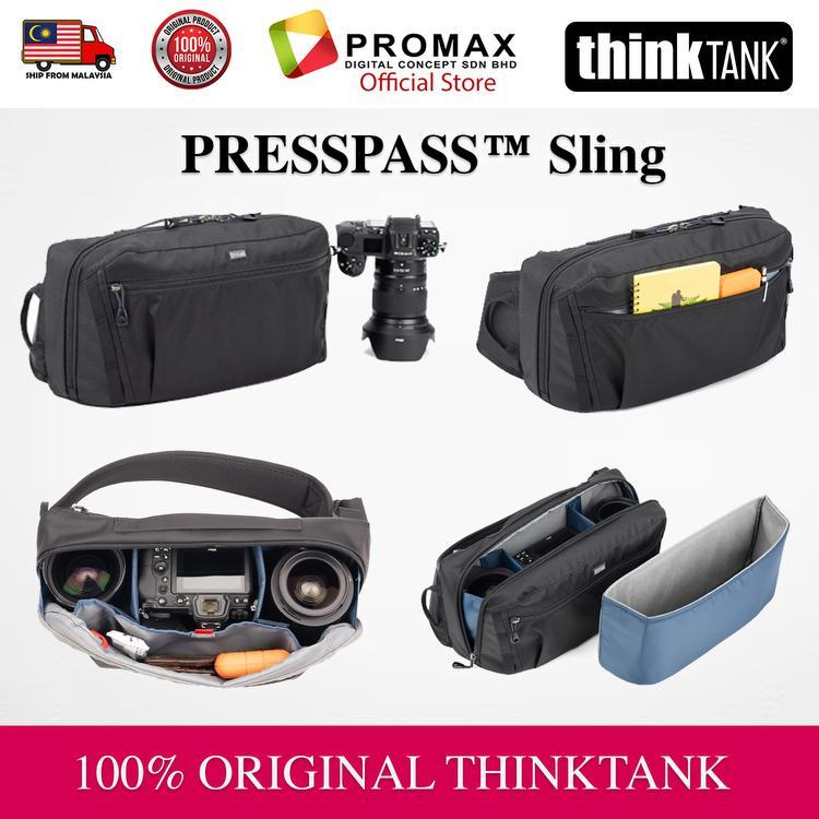ThinkTank PressPass 10 - Foto Erhardt - View #14