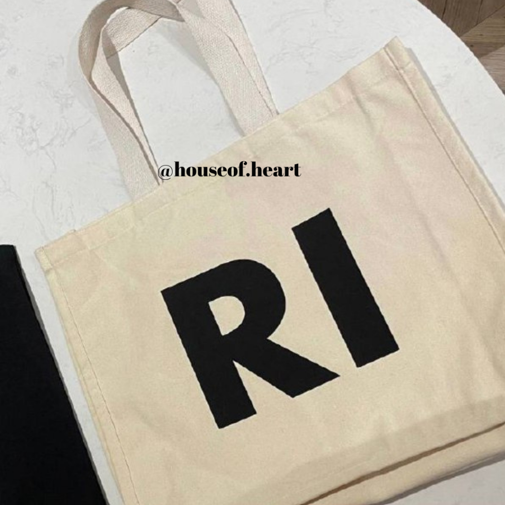 NEW! RItote Terkejut Tote Beg Rizalman Ibrahim | Shopee Malaysia