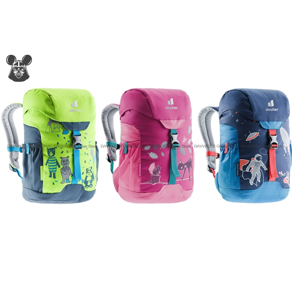 Deuter school bag malaysia on sale