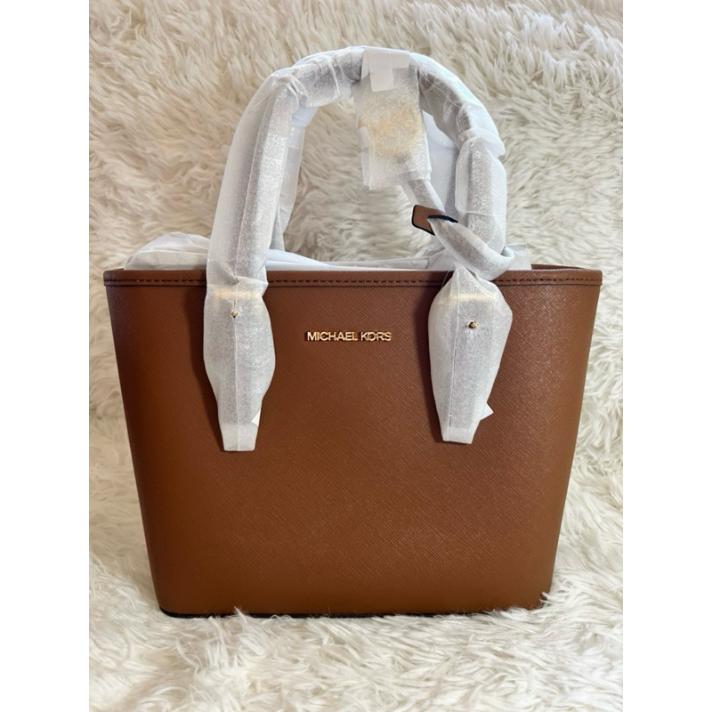 Genuine michael kors purse sale