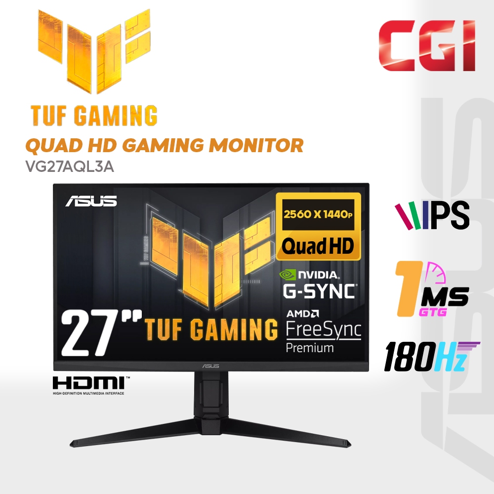 Asus 27