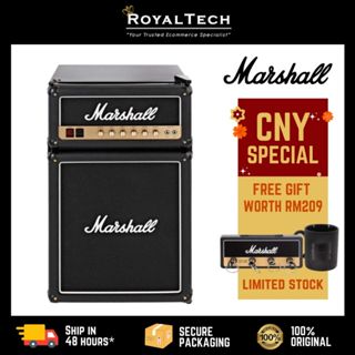 Marshall 3.2 Medium Capacity Bar Fridge