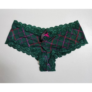 Christmas Plaid Snowflake Red Black White Happy New Year Underpants Cotton  Panties Man Underwear Comfortable Shorts