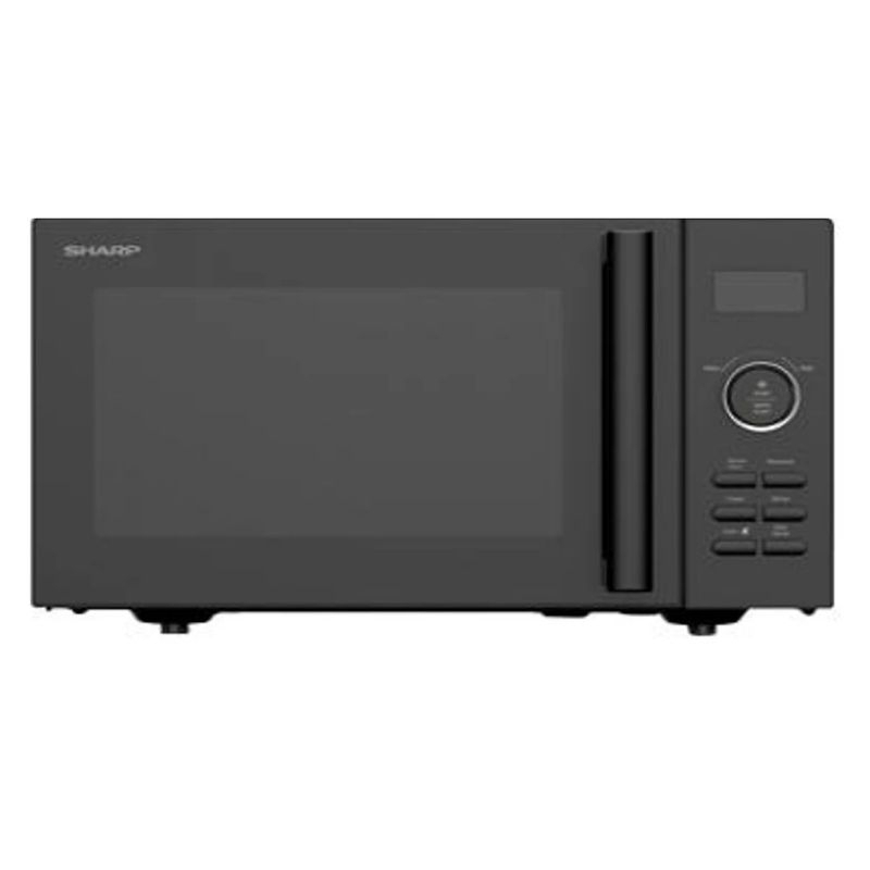 Sharp Microwave Oven 25L R3521GK | Shopee Malaysia