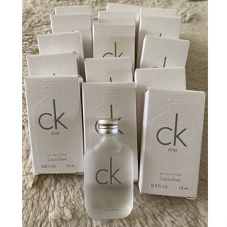 Buy Calvin Klein CK One Shock EDT Spray (M) Online