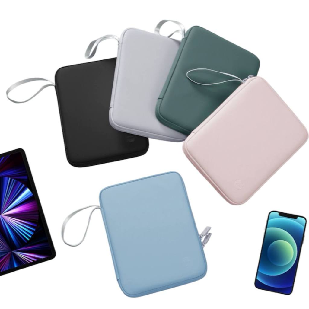 Compatible for i-Pãd 10.9/12.9 Korean Style Pouch Bag Pad/ Tablet ...