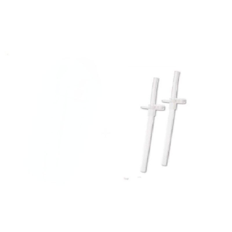Tupperware (2 Pcs) Straw for Straw Tumbler 350ml | Shopee Malaysia
