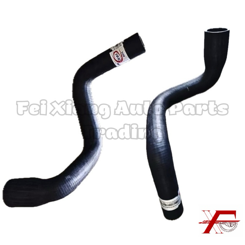 Proton Gen2 Persona Old Saga BLM FLX FL Manual Bottom Radiator Hose