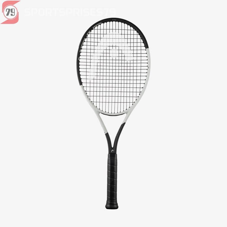 HEAD SPEED MP L TENNIS RACQUET Shopee Malaysia