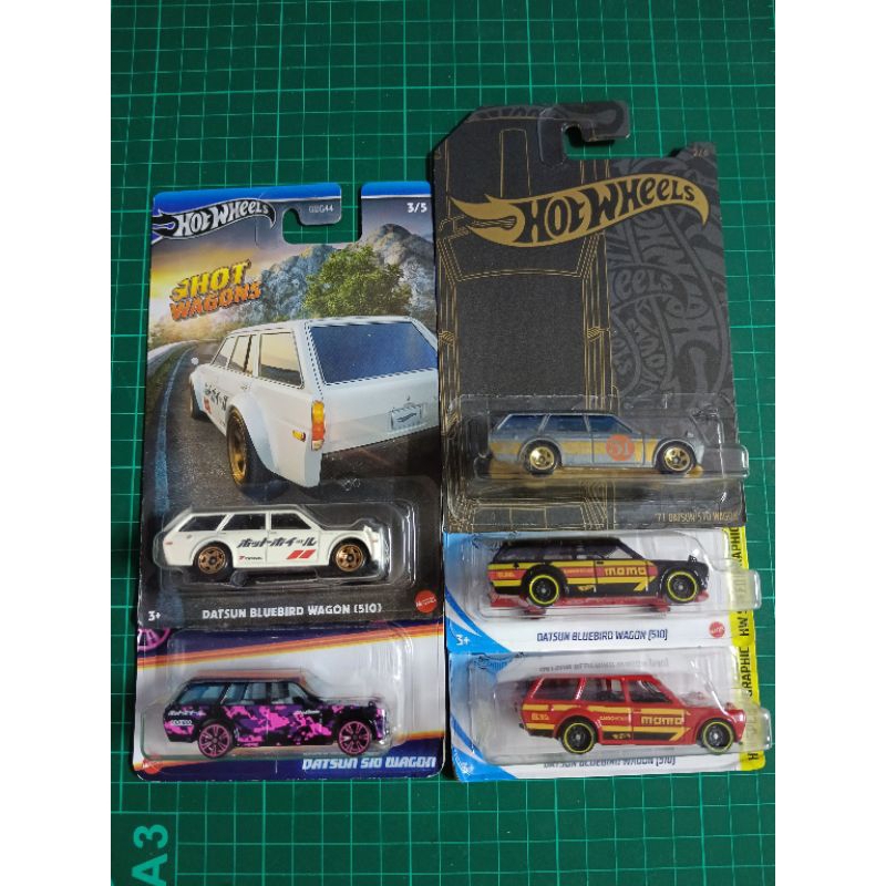 Datsun 510 momo clearance