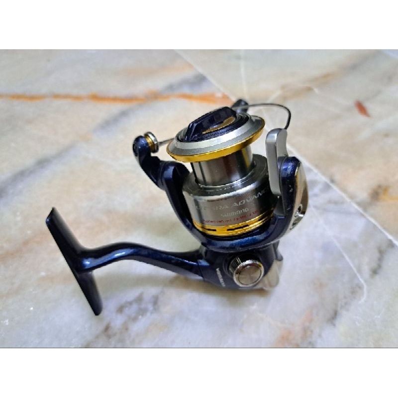 SHIMANO（シマノ） ULTEGRA ADVANCE アルテグラ アドバンス
