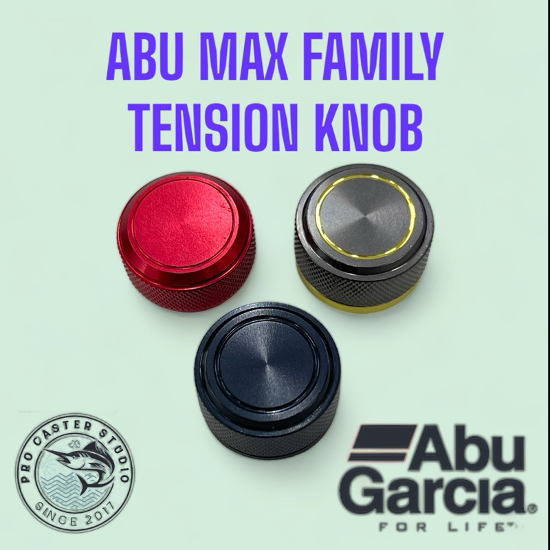 Abu Garcia Reels Abu Garcia Number 1452896 Spool Tension