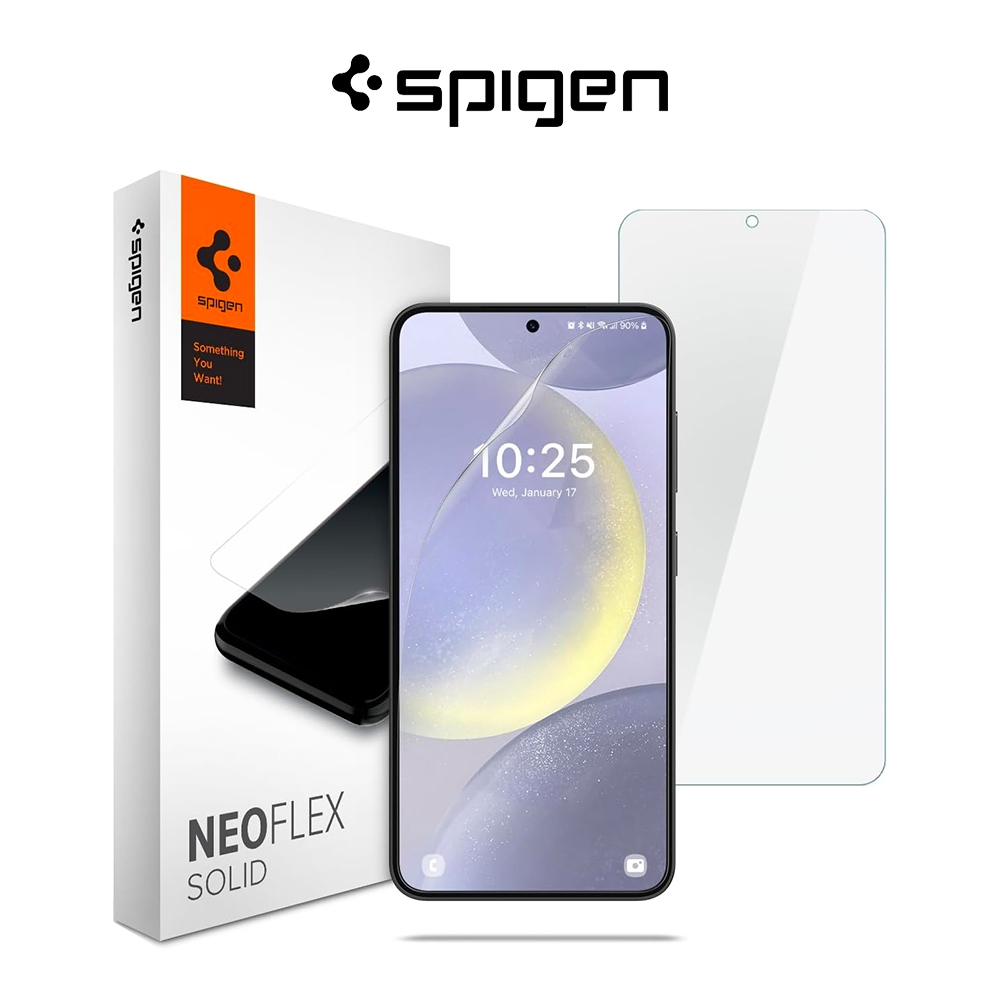 Galaxy S22 Series Neo Flex Solid HD Screen Protector 