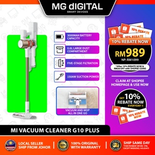 Buy vacuum xiaomi cleaner g10 Online With Best Price, Feb 2024