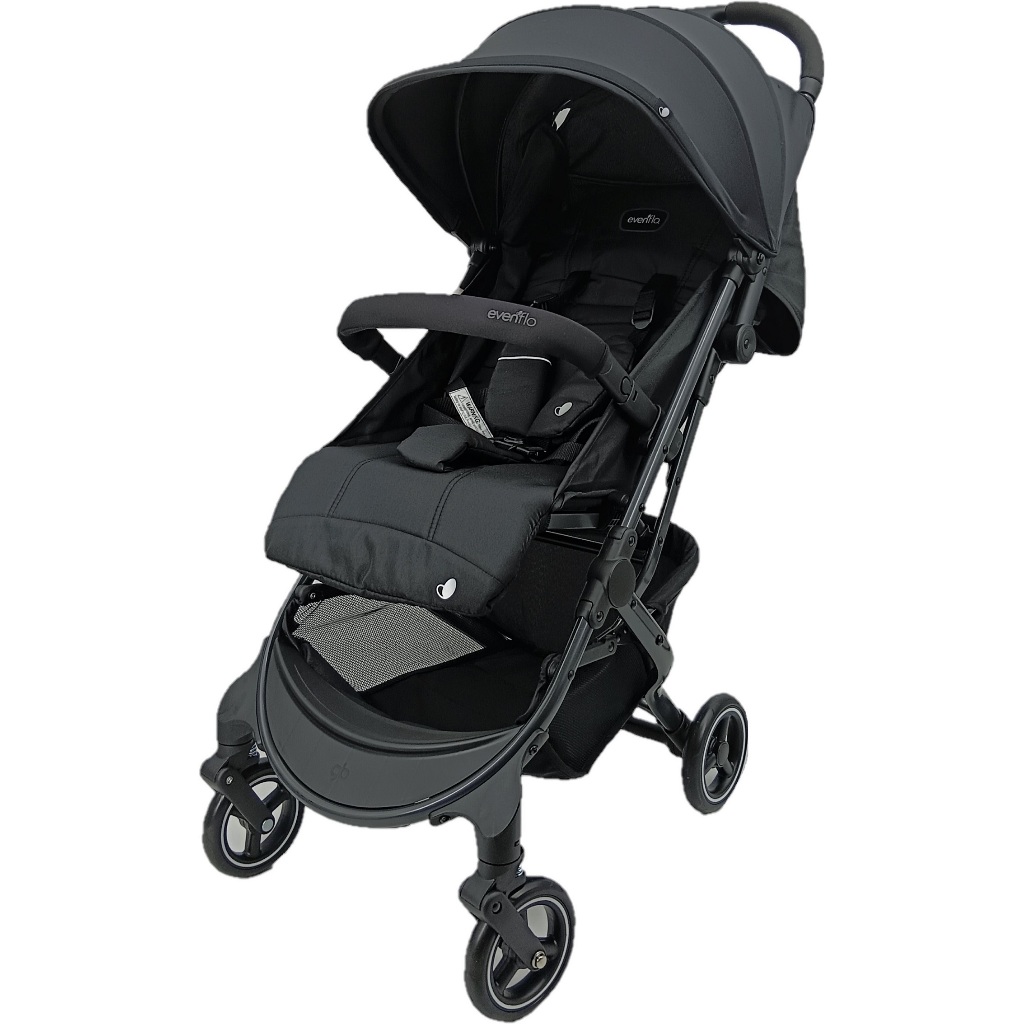 Evenflo improvise baby stroller