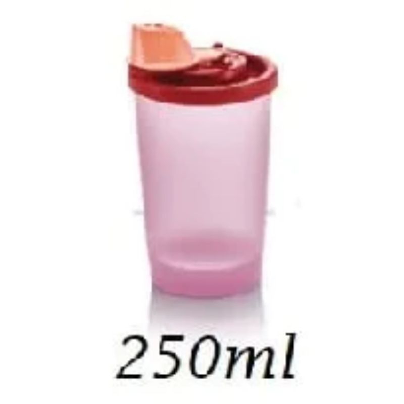 Tupperware Mini Stor N Pour 250ml | Shopee Malaysia