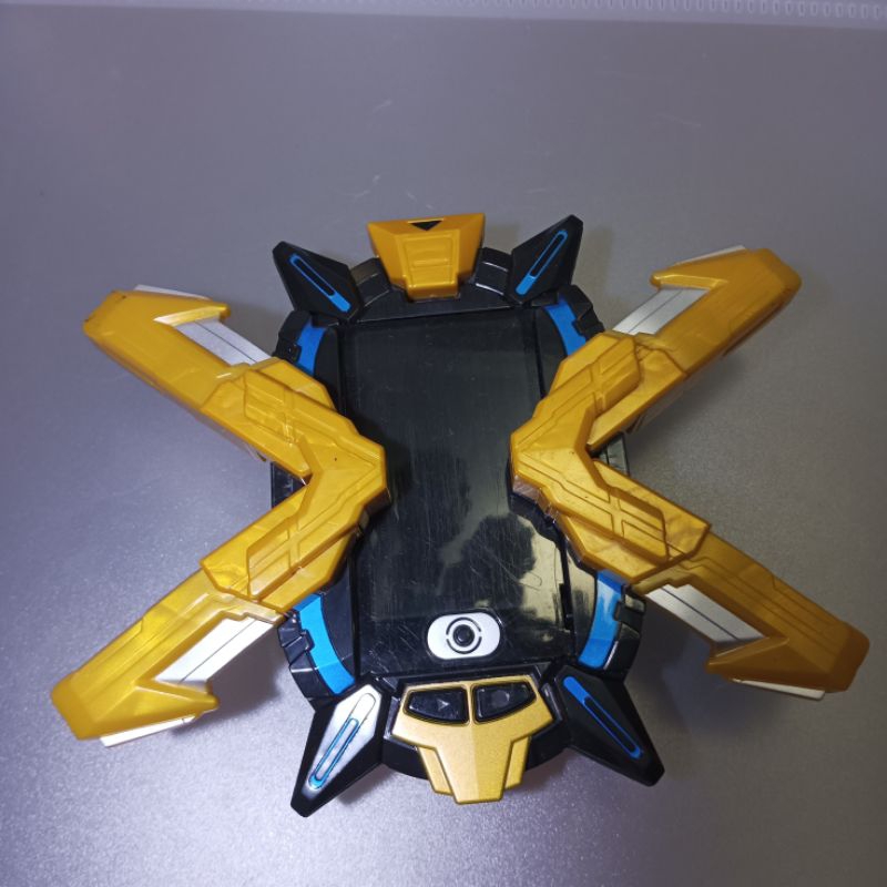 DX Deviser Ultraman X | Shopee Malaysia