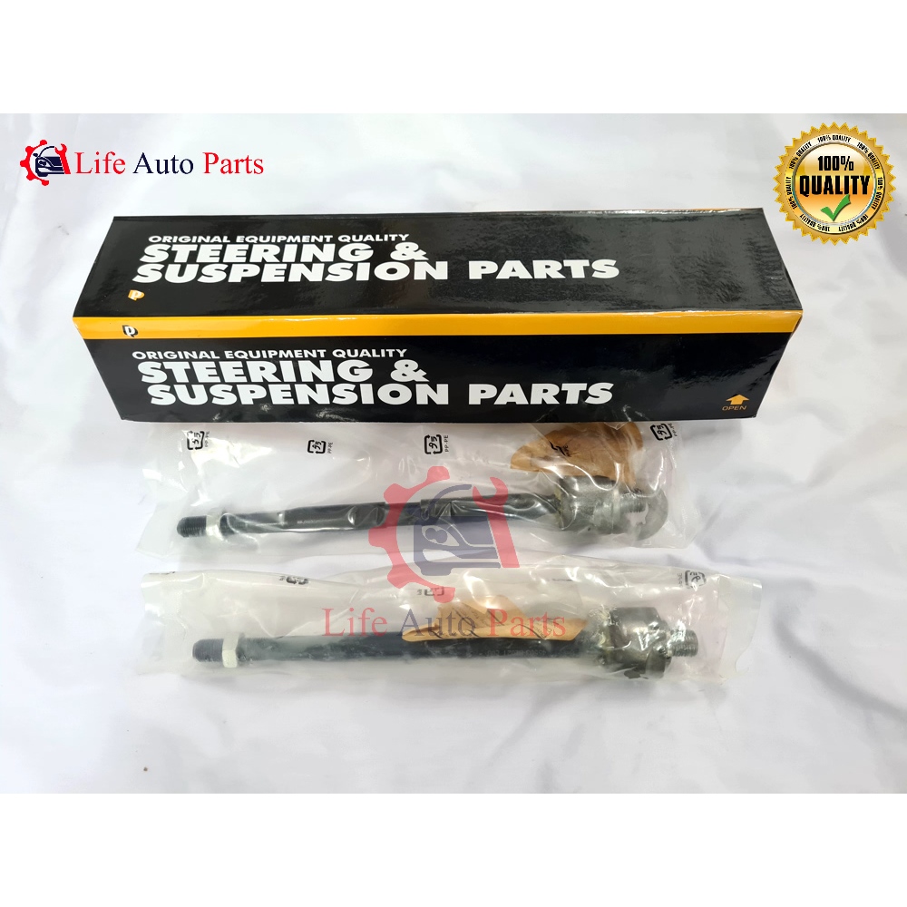 PARAUT JAPAN RACK END MYVI 2005-2010 (SET) | Shopee Malaysia