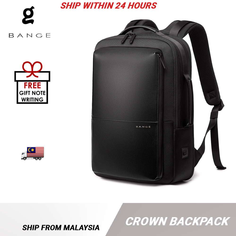 Bange backpack company hot sale