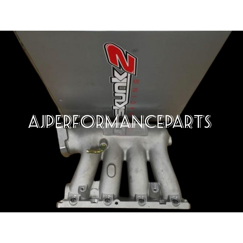 HONDA CIVIC FD2 S2 SKUNK2 PRO SERIES INTAKE MANIFOLD ORIGINAL | Shopee ...