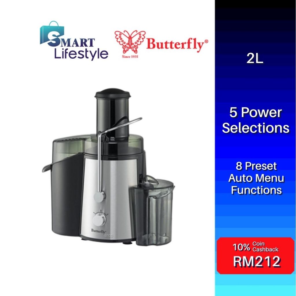 Elba deals juice extractor