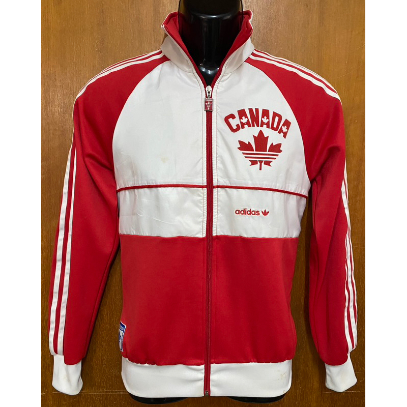 Adidas jacket canada on sale