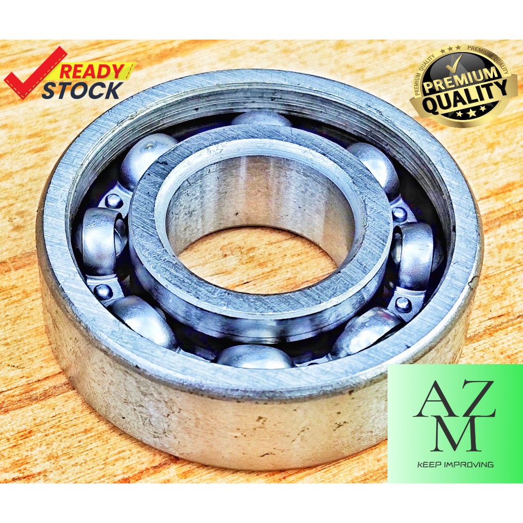YAMAHA XMAX / XMAX 250 CZD250 CRANKSHAFT BEARING ( BALANCER ) Shopee