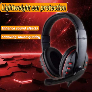 gaming headset Prices and Promotions Feb 2024 Shopee Malaysia