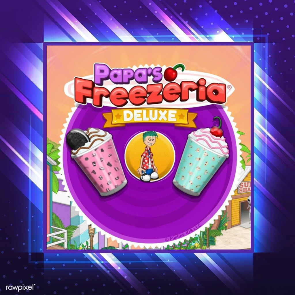 papas freezeria download