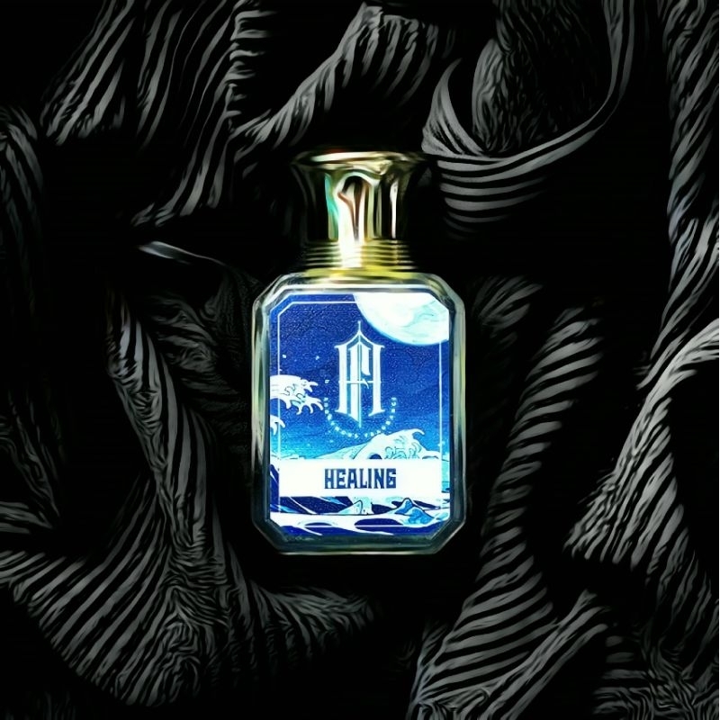 HEALING BY ANONYMOUS FRAGRANCE (DUPE/INSPIRED OF INITIO MUSK THERAPY) Shopee Malaysia