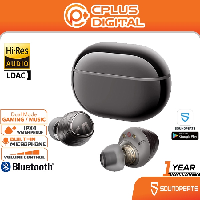 Ldac earbuds discount