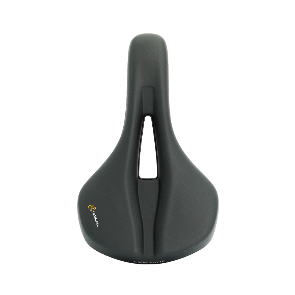 V Seat Bike Seat Gravel Bike Saddle With Short-nose Terra Argo