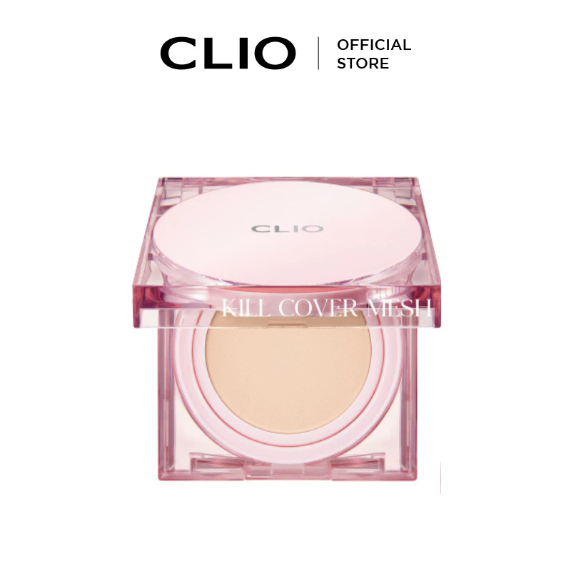 Clio Makeup
