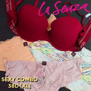 La Senza set Bra & Panties