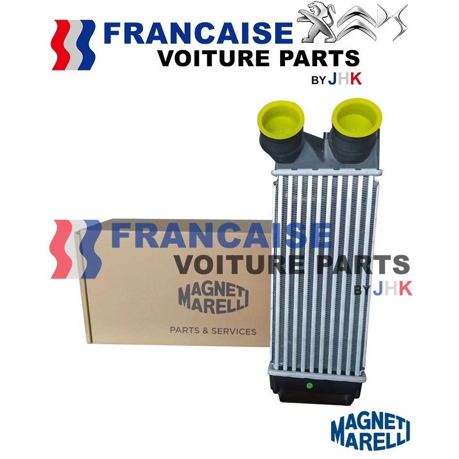 Marelli(Italy) Turbo Intercooler Peugeot 308 408 3008