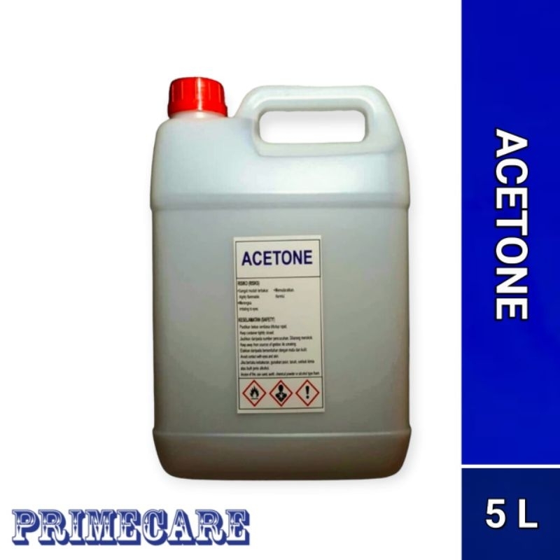 Acetone / Acrylic ,Super Glue, Paint, Gel polish remover / Nail Polish