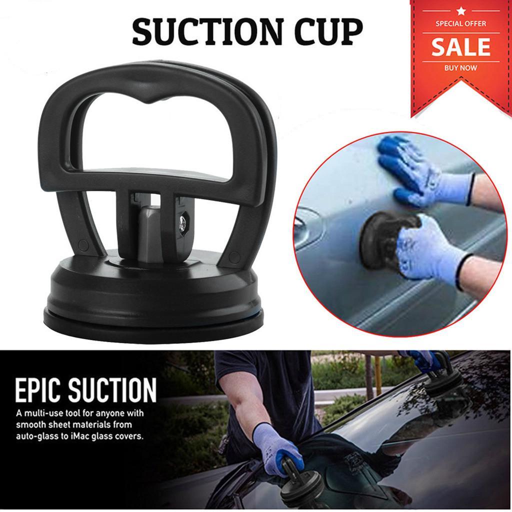 Car Dent Suction Cup Puller Dent Repair Remove Tool Kit Car