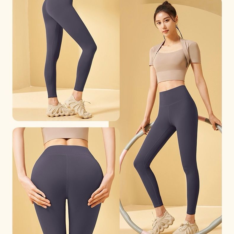 360 Outfit Women Yoga Pants Sports Pants Girl Fitness Pants Legging