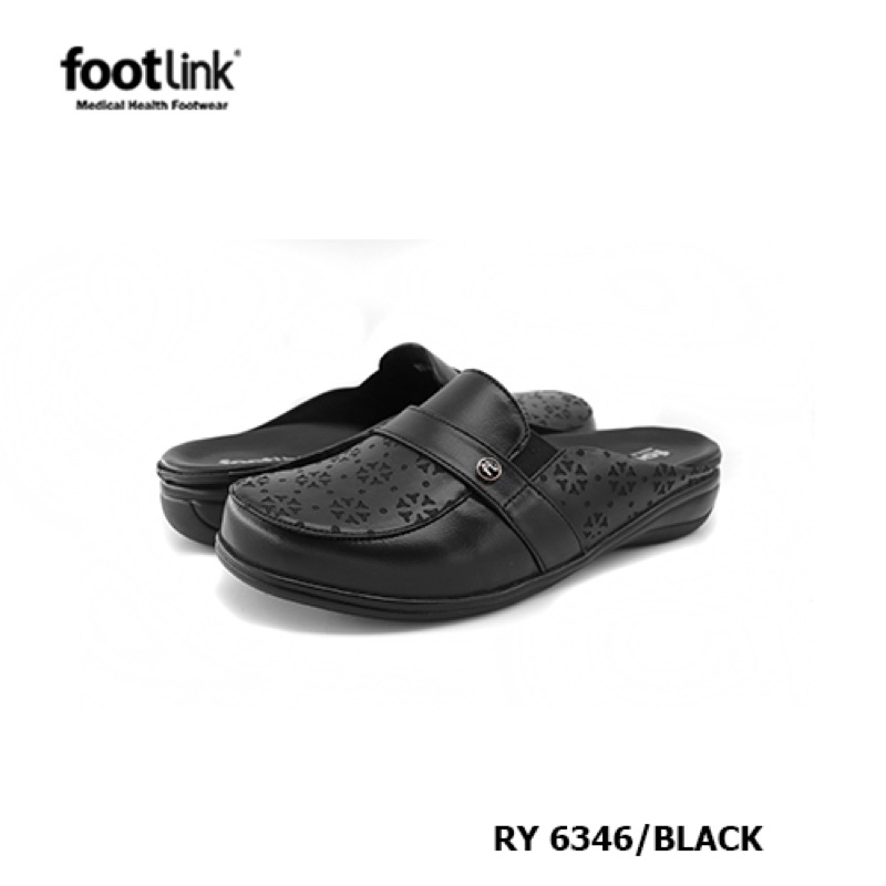 Footlink Women Sandal ( RY 6346 / RY 4446 / AF 6044 / BF 6404 / RS 6123 ...