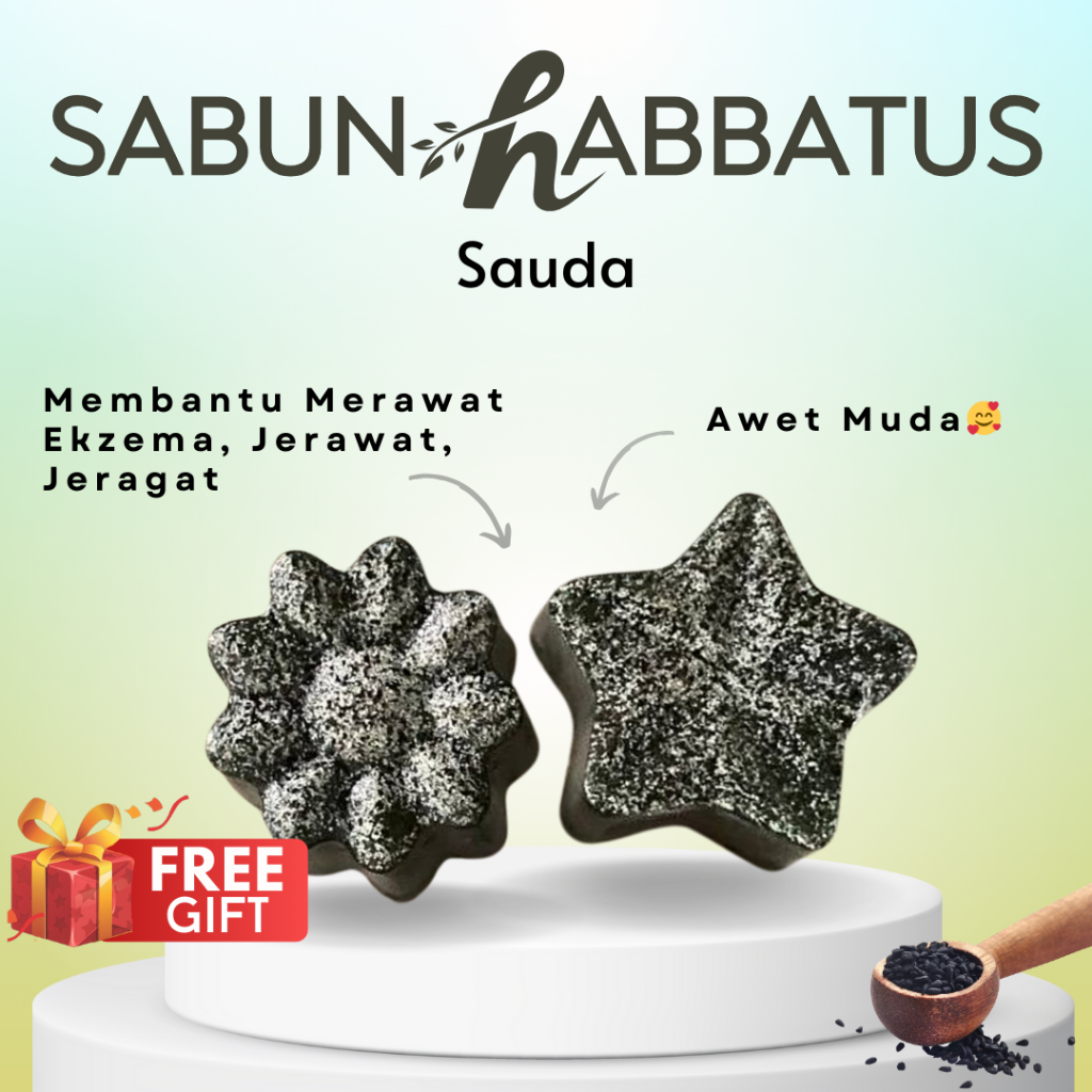 Rahasia Awet Muda ala Nabi: Habbatussauda, Si Hitam Mungil yang Berjuta Manfaat