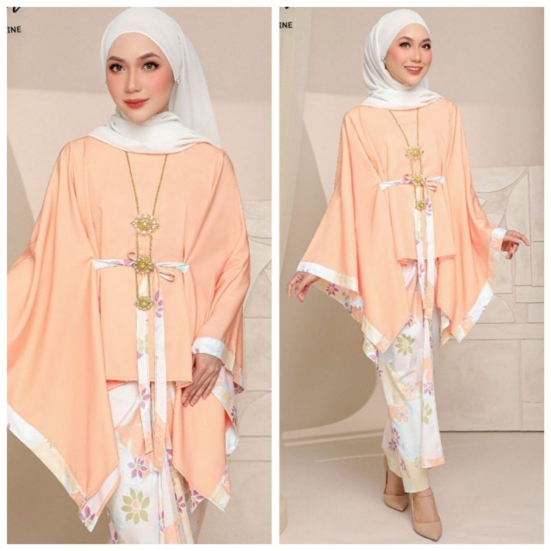 Deidra Kurung Kaftan Pario Moden. 814 Pario Kaftan Kurung Moden. Baju ...