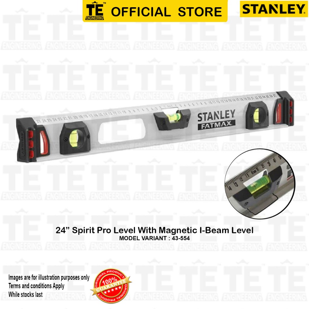 STANLEY FATMAX 24