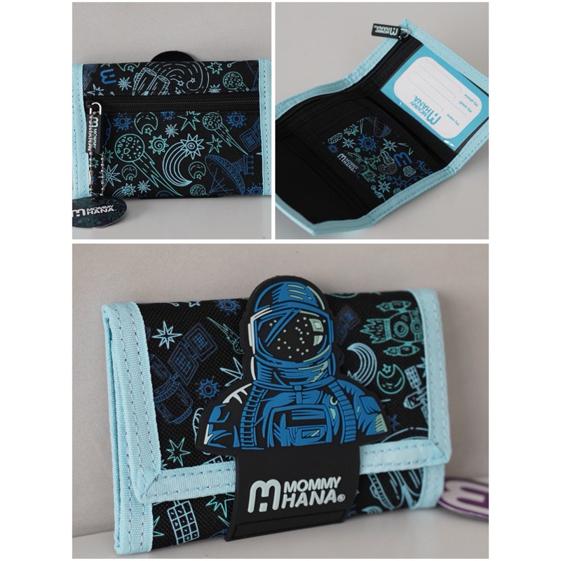 🔥 Space 2.0 Theme School Bag | MOMMYHANA Back To School 🔥NEW ARRIVAL ...