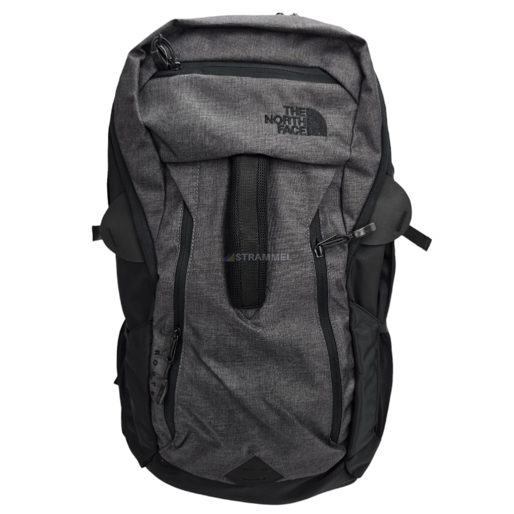 TNF Router Backpack 41 Litre Fits 17 Inch Laptop Bag Many Pockets 2nd Variant Ready Stock Shopee Malaysia