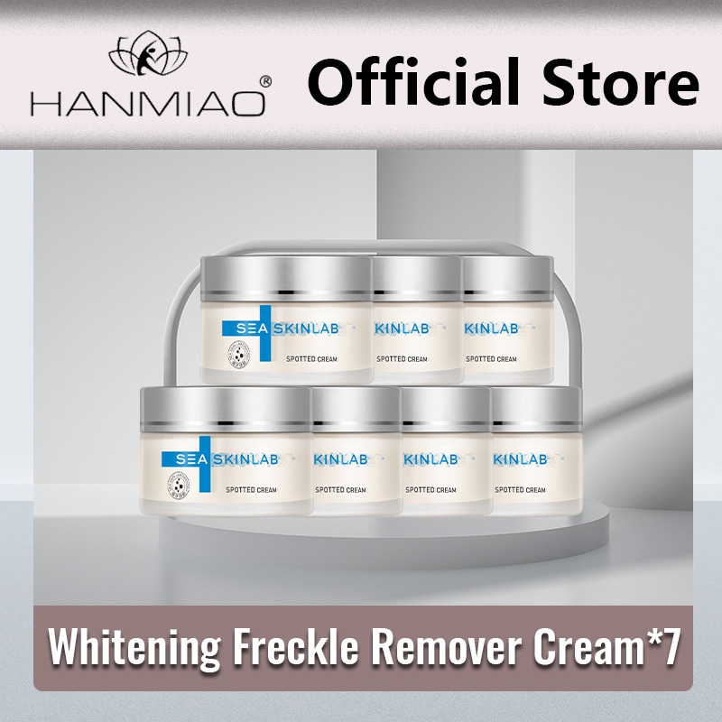 [ORIGINAL]Whitening pigmentation remover cream/krim jeragat 淡斑祛斑霜 ubat