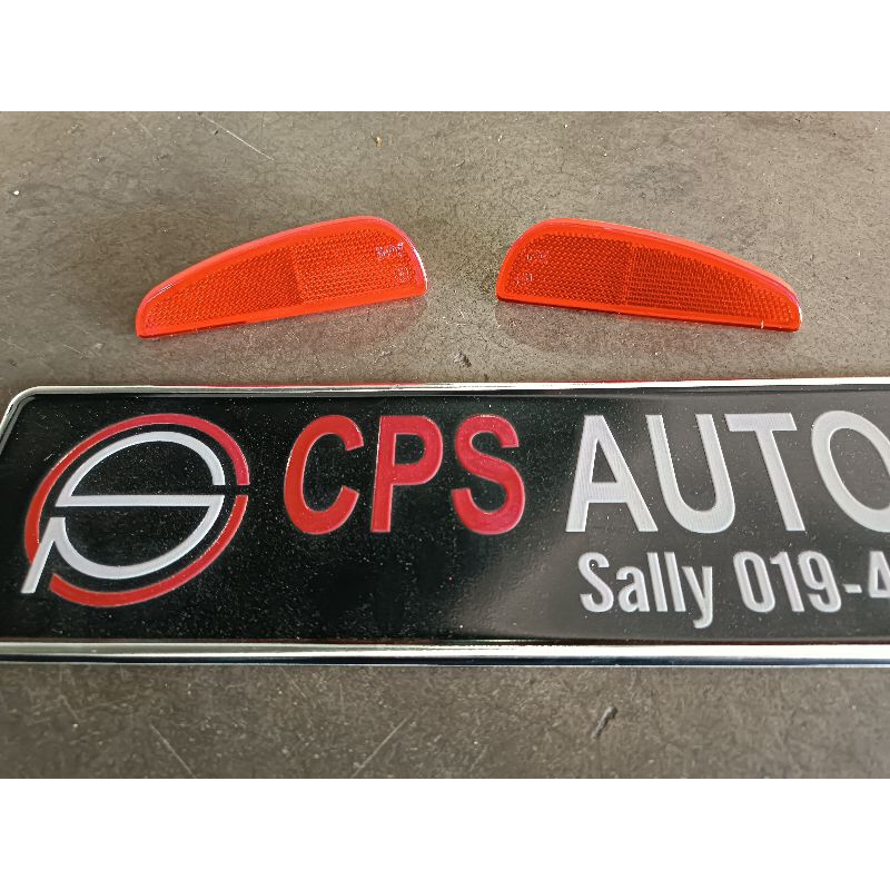 [READY STOCK] 100% Original Rear Bumper Reflector Proton X70 Geely SUV ...