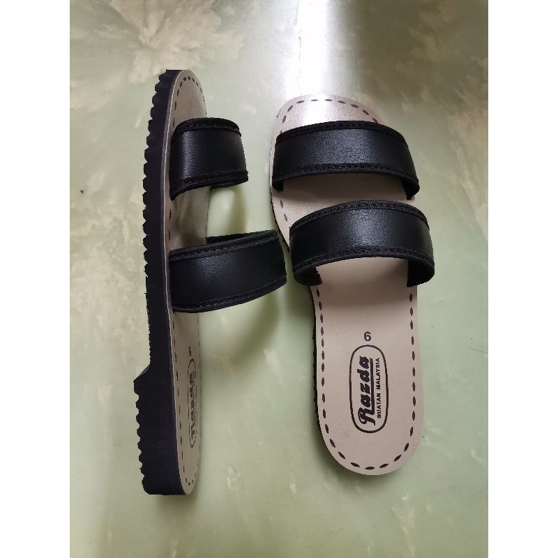 Razda slipper 🇲🇾 - Not bata Men classic slipper | Shopee Malaysia