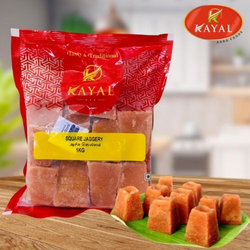 SQUARE JAGGERY 1KG / ACHU VELLAM 1KG / GULA BATU 1KG | Shopee Malaysia