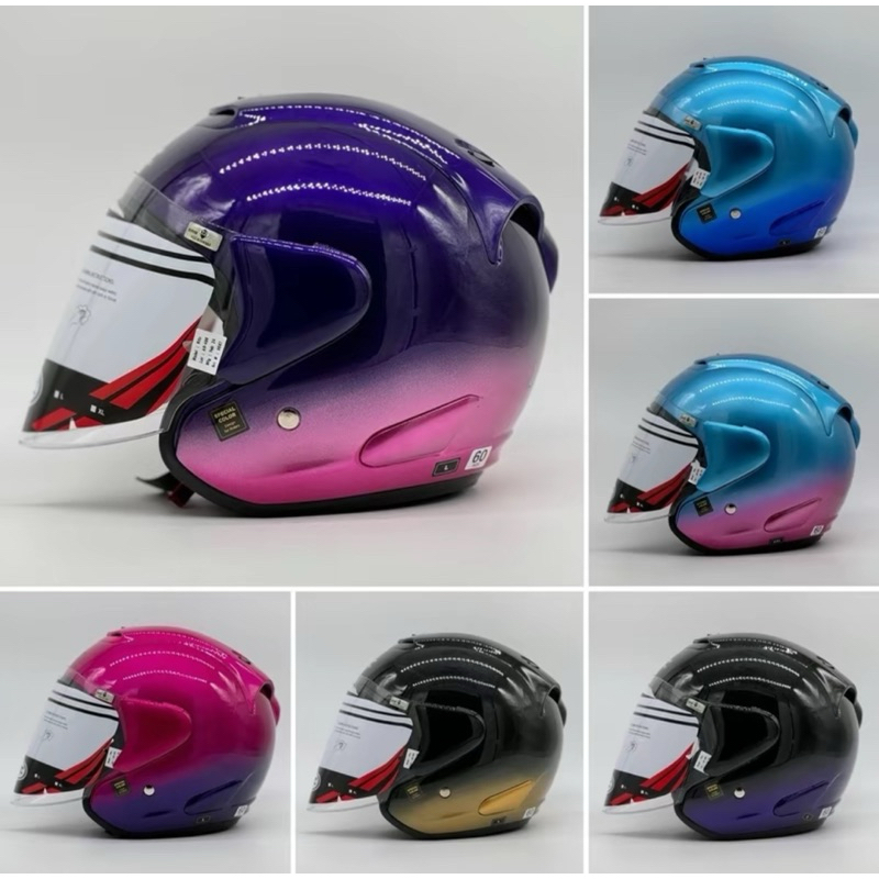 ARC 2 TONE RAYA 2024 | Shopee Malaysia